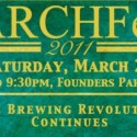Marchfest_2011_ _Earlybird_Tickets_End_on_28_February