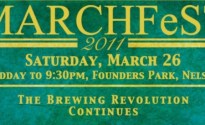 Marchfest_2011_ _Earlybird_Tickets_End_on_28_February