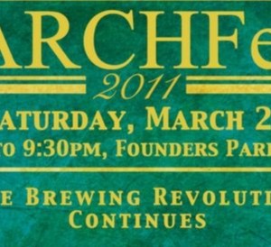 Marchfest_2011_ _Earlybird_Tickets_End_on_28_February