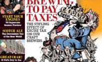 Beer_Brewer_April_Newsletter_ _Canberra_Beer_Fest_this_weekend!_Paddy’s_Hop_Harvest_Festival_April_30