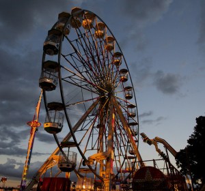 Ipswich_Show_Beer_Results