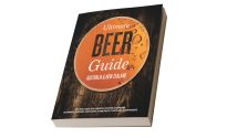 Beer_amp;_Brewer_ULTIMATE_BEER_Travel_amp;_Buyers_GUIDE_book_for_Australia_amp;_New_Zealand_ _Pre order_now_for_Father’s_Day_$2495_43;_Pamp;H