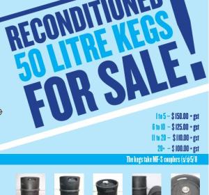 Reconditioned_50_Litre_Kegs_for_Sale