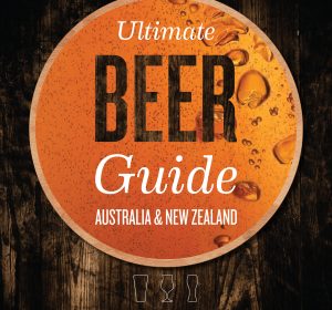 Ultimate_Beer_Guidebook_Australia_amp;_New_Zealand,_by_Beer_amp;_Brewer_magazine_Pre order_now_$2495_43;_postage