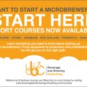 “STARTING_A_MICROBREWERY”_INFORMATION_SESSIONS_2012_ _NOW_OPEN_(Aus,_NZ,_Singapore)