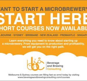 “STARTING_A_MICROBREWERY”_INFORMATION_SESSIONS_2012_ _NOW_OPEN_(Aus,_NZ,_Singapore)