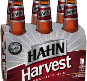 New_beer_(limited_release)_Hahn_Harvest,_exclusive_to_Woolies_Liquor,_BWS,_Dan_Murphy’s_and_selected_on_premise_venues_this_Easter