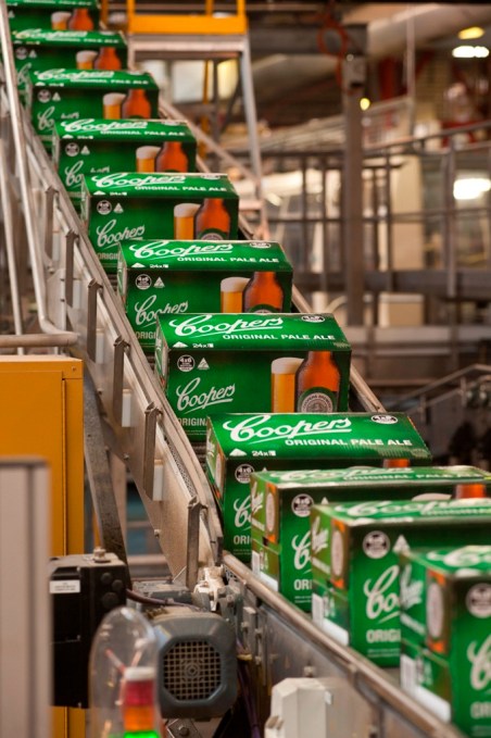 Coopers