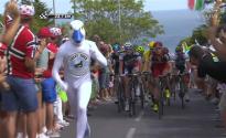Australia’s_Own_Lucky_Duck_Wins_Tour_Mountain_Climb