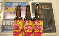 New ‘Olympic’ Beer from Britain’s Favourite Craft Brewers