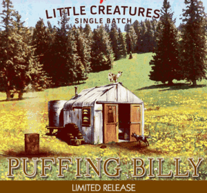 Puffing_Billy_ _New_Little_Creatures_Small_Batch_