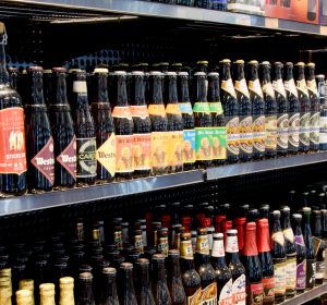 800_Ales_in_Airlie_at_Denman_Cellars_Beer_Cafe