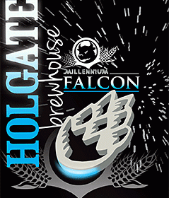 Holgate_(VIC)_Launches_Millennium_Falcon_’Empirial’_IPA