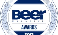 Vote now in the 2013 beer brewer awards