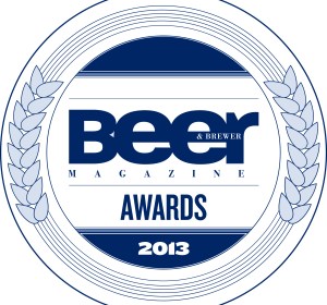 Vote now in the 2013 beer brewer awards