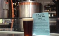 The monk wa releases new limited edition seasonal brew