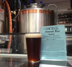 The monk wa releases new limited edition seasonal brew