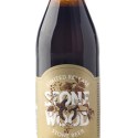 Stone beer number five for stone wood