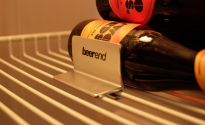 48 hours left to bookend your beer with new fridge gadget