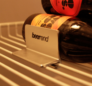 48 hours left to bookend your beer with new fridge gadget
