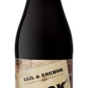 Sail anchor wa bottle new limited release