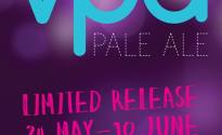 Rocks brewing co nsw launches beer for vivid festival