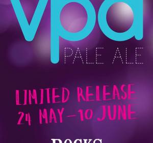 Rocks brewing co nsw launches beer for vivid festival