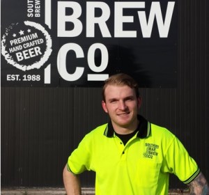 Southern bay vic gets a new head brewer