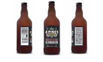4 pines celebrates five years with first keller door release in bottles