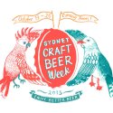 Sydney craft beer week dates announced
