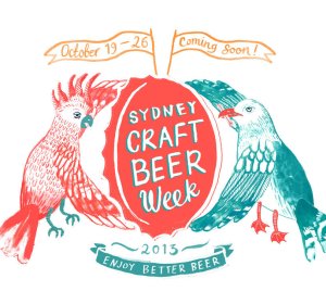 Sydney craft beer week dates announced