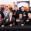 Students take out royal adelaide beer show