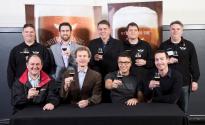 Students take out royal adelaide beer show