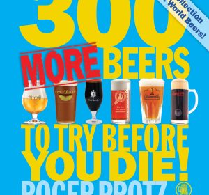 300 more beers to try before you die