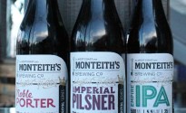 Extreme limited edition brews celebrate the royal birth