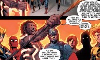 Perth beer prices cop a shellacking from the avengers