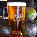 Guacamole beer