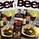 Beer & brewer issue 26 on sale today