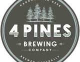 4 pines goes foodie for craft beer week