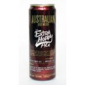 Extra hoppy ale released by the australian brewery
