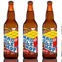 Burleigh brewing unleashes the hassle hop