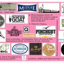 Beers for bianca fundraiser breast cancer wife of jon shiner badlands quarrymans pyrmont