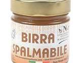 Spreadable beer