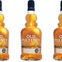 Old pulteney 12yo single malt