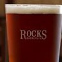 Job opening at rocks brewing co