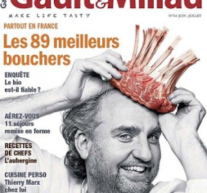 5 minute survey   new food wine magazine gaultmillau australia