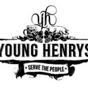 Young henrys nsw taking real ale to england