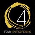 4 hearts pale ale now in bottles