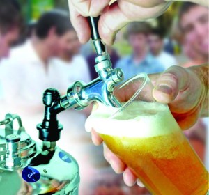 Little creatures reworks bright ale