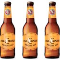 Little creatures reworks bright ale